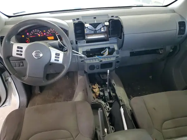 1N6BD0CT1HN762820 2017 NISSAN NAVARA (FRONTIER) - Image 8