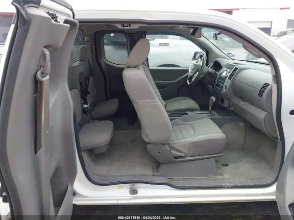 1N6BD0CT1HN763952 2017 NISSAN NAVARA (FRONTIER) - Image 8