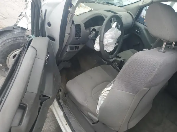 1N6BD0CT1HN765541 2017 NISSAN NAVARA (FRONTIER) - Image 8