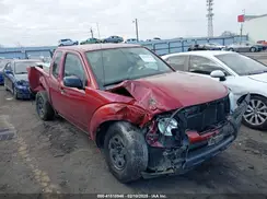 1N6BD0CT1HN765992 2017 NISSAN NAVARA (FRONTIER)