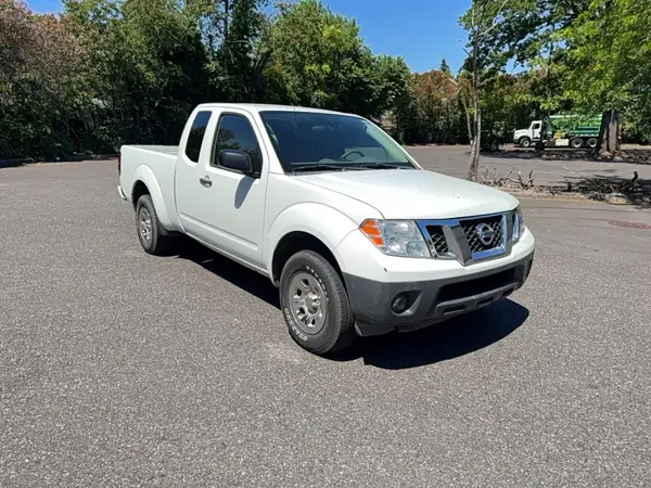 1N6BD0CT1HN766415 2017 NISSAN NAVARA (FRONTIER) - Image 1