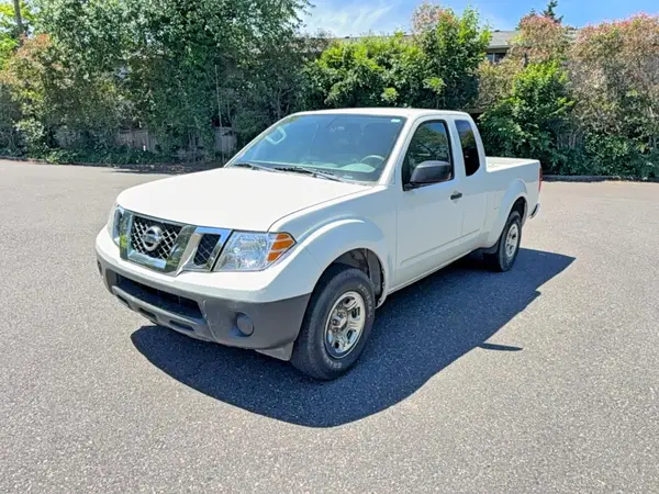1N6BD0CT1HN766415 2017 NISSAN NAVARA (FRONTIER) - Image 2