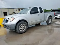 1N6BD0CT1HN766530 2017 NISSAN NAVARA (FRONTIER)