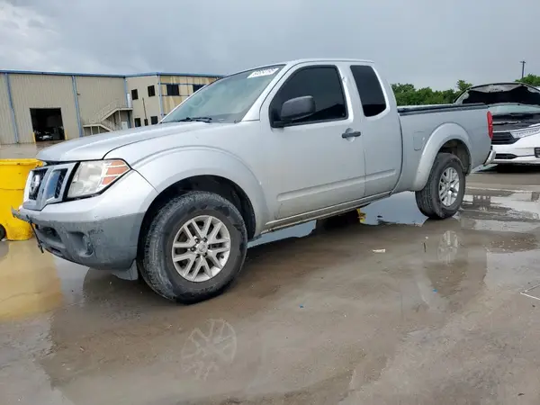 1N6BD0CT1HN766530 2017 NISSAN NAVARA (FRONTIER) - Image 1