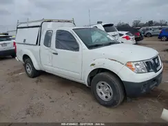 1N6BD0CT1HN767001 2017 NISSAN NAVARA (FRONTIER)