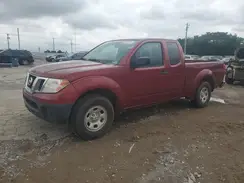 1N6BD0CT1HN769007 2017 NISSAN NAVARA (FRONTIER)