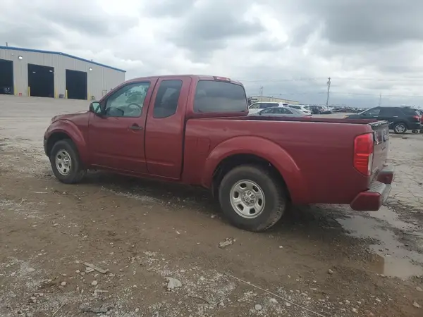 1N6BD0CT1HN769007 2017 NISSAN NAVARA (FRONTIER) - Image 2
