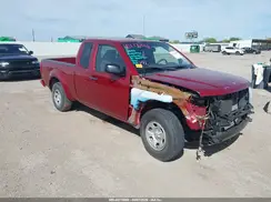 1N6BD0CT1HN769136 2017 NISSAN NAVARA (FRONTIER)