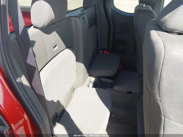 1N6BD0CT1HN769136 2017 NISSAN NAVARA (FRONTIER) - Image 8