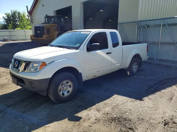 1N6BD0CT1HN773896 2017 NISSAN NAVARA (FRONTIER) - Image 1