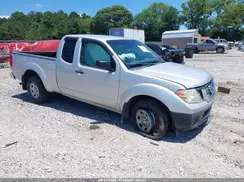 1N6BD0CT1HN774224 2017 NISSAN NAVARA (FRONTIER)