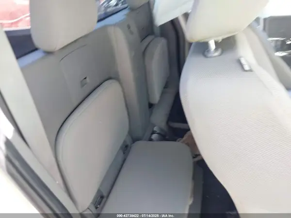 1N6BD0CT1HN774224 2017 NISSAN NAVARA (FRONTIER) - Image 8