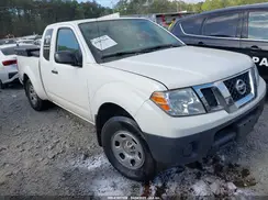 1N6BD0CT1HN777866 2017 NISSAN NAVARA (FRONTIER)