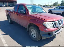 1N6BD0CT1JN700470 2018 NISSAN NAVARA (FRONTIER)