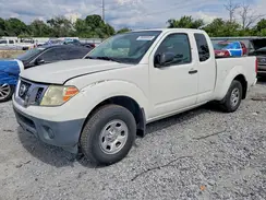 1N6BD0CT1JN702008 2018 NISSAN NAVARA (FRONTIER)