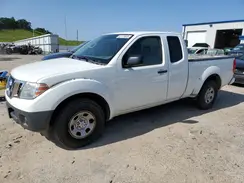 1N6BD0CT1JN703885 2018 NISSAN NAVARA (FRONTIER)