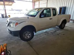 1N6BD0CT1JN704633 2018 NISSAN NAVARA (FRONTIER)