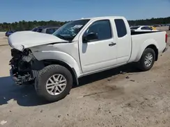 1N6BD0CT1JN704809 2018 NISSAN NAVARA (FRONTIER)