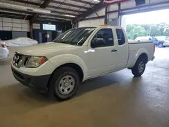 1N6BD0CT1JN708035 2018 NISSAN NAVARA (FRONTIER)