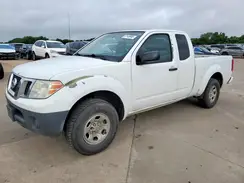 1N6BD0CT1JN708164 2018 NISSAN NAVARA (FRONTIER)