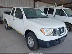 1N6BD0CT1JN710173 2018 NISSAN NAVARA (FRONTIER)