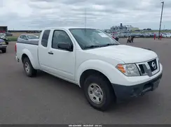 1N6BD0CT1JN712067 2018 NISSAN NAVARA (FRONTIER)