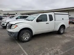 1N6BD0CT1JN712392 2018 NISSAN NAVARA (FRONTIER)