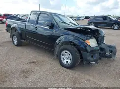 1N6BD0CT1JN714272 2018 NISSAN NAVARA (FRONTIER)