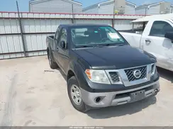 1N6BD0CT1JN716328 2018 NISSAN NAVARA (FRONTIER)