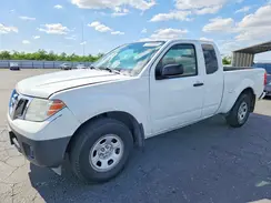 1N6BD0CT1JN716460 2018 NISSAN NAVARA (FRONTIER)