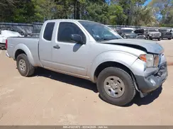 1N6BD0CT1JN717110 2018 NISSAN NAVARA (FRONTIER)