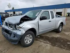 1N6BD0CT1JN717981 2018 NISSAN NAVARA (FRONTIER)