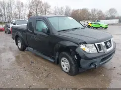 1N6BD0CT1JN722355 2018 NISSAN NAVARA (FRONTIER)