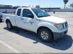 1N6BD0CT1JN724221 2018 NISSAN NAVARA (FRONTIER)