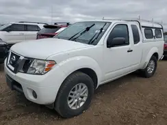 1N6BD0CT1JN727524 2018 NISSAN NAVARA (FRONTIER)