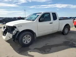 1N6BD0CT1JN729936 2018 NISSAN NAVARA (FRONTIER)