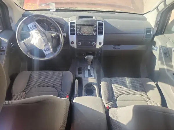 1N6BD0CT1JN732609 2018 NISSAN NAVARA (FRONTIER) - Image 8