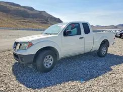 1N6BD0CT1JN733596 2018 NISSAN NAVARA (FRONTIER)