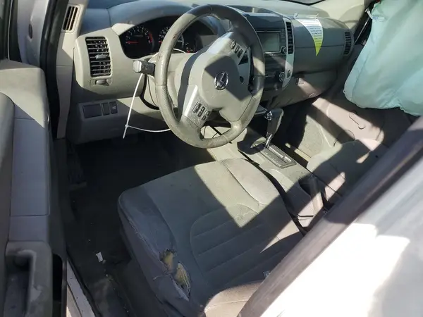 1N6BD0CT1JN733596 2018 NISSAN NAVARA (FRONTIER) - Image 8