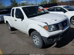 1N6BD0CT1JN742606 2018 NISSAN NAVARA (FRONTIER)