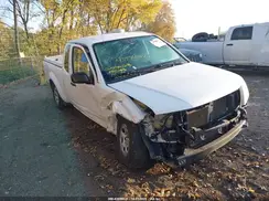 1N6BD0CT1JN744517 2018 NISSAN NAVARA (FRONTIER)