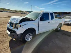 1N6BD0CT1JN748440 2018 NISSAN NAVARA (FRONTIER)