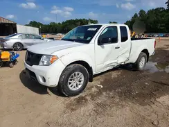 1N6BD0CT1JN750446 2018 NISSAN NAVARA (FRONTIER)