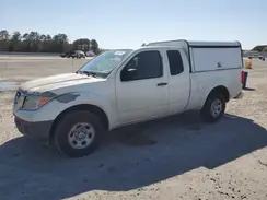 1N6BD0CT1JN751211 2018 NISSAN NAVARA (FRONTIER)
