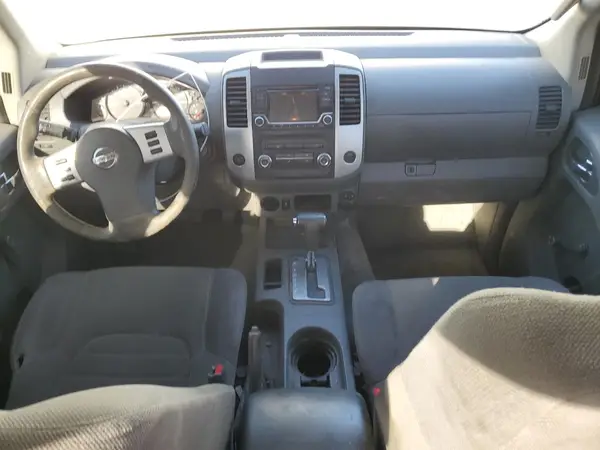 1N6BD0CT1JN751418 2018 NISSAN NAVARA (FRONTIER) - Image 8