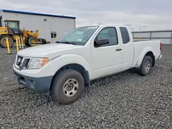 1N6BD0CT1JN753234 2018 NISSAN NAVARA (FRONTIER)