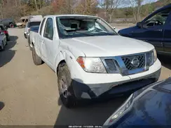 1N6BD0CT1JN753346 2018 NISSAN NAVARA (FRONTIER)