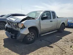 1N6BD0CT1JN755551 2018 NISSAN NAVARA (FRONTIER)