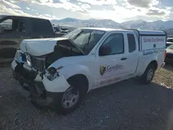 1N6BD0CT1JN757316 2018 NISSAN NAVARA (FRONTIER)