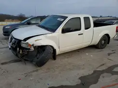 1N6BD0CT1JN758742 2018 NISSAN NAVARA (FRONTIER)